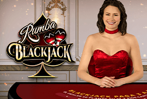 Rumba Blackjack 1